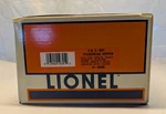 Lionel 6-19345 C.n. 3-BAY Cylindrical Hopper Nib. Fixed Price $64.99.