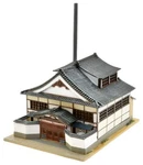 Building Collection Kenkore 034-1R Public Bath 334910 From Japan. Fixed Price $50.83.