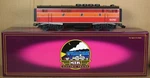Mth Premier 20-2199-3 Southern Pacific Daylight F-3 B-unit (non-powered) O-gauge. Fixed Price $129.99.