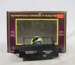 Mth Premier 20-98216 Pennsylvania Die-cast Test Car O Gauge. Fixed Price $59.99.
