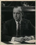 Press Photo Thomas S. Buckner, Director Of Brooklyn Museum, New York - TUA64033. Fixed Price $19.99.