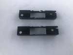 Lionel Parts, 3424-85 Pair Of O-27 Track Trips Brakeman Car. Fixed Price $6.95.