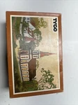 Vintage Tyco Lighted Church Ho Scale Original Box No 941 : 700. Fixed Price $18.99.