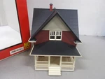 ATLAS-#613-1-KIM'S Classic Home-lot A-ho Scale. Fixed Price $34.00.