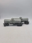 Lot Of 2 Post War Lionel Lines Sunoco Single Dome Tank Car #6035 Read. Fixed Price $16.99.