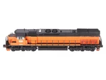 Mth 20-20440-1 B&le SD40T-3 Tunnel Motor Diesel Engine #904 W/PS3 Ln. Fixed Price $500.49.