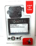 Stuff For Trains DZ-1220 Dc Trolley Transit Stop&announcment Module Po. Fixed Price $129.95.