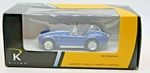 1/43 Scale K-line K-94227 1964 Shelby Cobra Convertible Vehicle Die-cast Metal. Fixed Price $29.99.