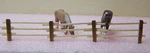 Rs Laser Kits 3511 Rail Fence. Fixed Price $15.99.