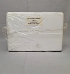 Hawthorne Village 2001 Thomas Kinkade Miller's Restaurant #79737 New Sealed Nib. Fixed Price $27.22.