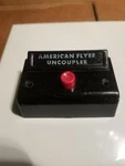 American Flyer Parts Clearance Control Button XA10961 Uncoupler & Accessories. Fixed Price $9.00.