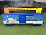 Mth Rail King 30-74356 2006 Christmas Boxcar "happy Holidays" New. Fixed Price $39.00.