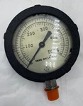 Acme Gauge & Instrument Co. Hydraulic Tons 16", C9019, 0-5000. Fixed Price $62.62.