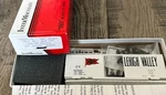 Intermountain Railway Ho Kit 40460-11 PS-1 Box Car Lehigh Valley #62920. Fixed Price $20.99.