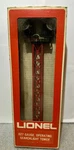Lionel 6-2314 Operating Searchlight Tower O/O27 Gauge W/ Original Box Prestine. Fixed Price $89.95.