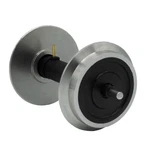 Ball Bearing Wheel Set For Gauge 31MM Live Similar Lgb 67403 - 2 Axles. Fixed Price $41.21.