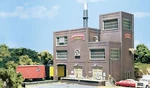 Woodland Scenics Dpm Gold 40200 Ho Scale Whitewater Brewing Premium Building St. Fixed Price $85.99.