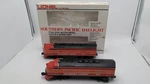 Lionel 6-8260 Gauge Southern Pacific F3 Aa Diesel Locomotive Set #8260/8262 Ex. Fixed Price $272.99.