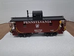 Mth Premier 20-91221 Pennsylvania N6B Caboose #980766 No Ob Closeouts. Fixed Price $79.99.