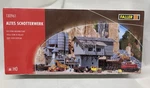 Faller 130961 Old Stone-crushing Plant, Ho Scale. Fixed Price $89.00.