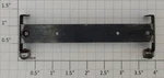 American Flyer XA12A668X Scale Metal Diesel Truck Bottom Plate. Fixed Price $5.00.