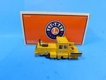 Lionel 6-18490 Gauge Union Pacific Motorized Ballast Tamper Lnib *st. Fixed Price $85.00.