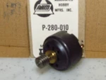 P-280-010 Motor W/worm Gear For Ahm Rivarossi 0-6-0 Saddle Tank Switcher New H0. Fixed Price $42.99.