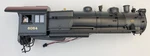 Lionel 28706-2 Pennsylvania / Reading 4-4-2 E-6 Steam Body Shell #6064. Fixed Price $120.00.