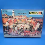 Faller 140439 Flipper Factory Sealed Amusement Ride. Ho Scale New.. Fixed Price $135.99.