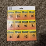 Bachmann E-z Mate Couplers Under Shank Short #78009 New/mint. Fixed Price $19.99.