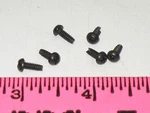 Lionel Parts Screws 8040-172 16 Pieces. Fixed Price $8.85.