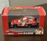 2008 Kasey Kahne #9 Winners Circle Allstate Nascar Diecast 1:87 Scale. Fixed Price $14.99.