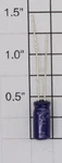 Lionel 691CNP1000 1UF 50 Volt Non-polarized Capacitor (10). Fixed Price $40.00.