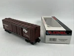 Lionel Gauge 6-19208 Southern Double Door Boxcar #19208. Fixed Price $17.96.