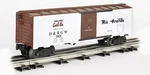 Williams By Bachmann Scale 47037 D&rgw 40' Box Car Free Shipping!. Fixed Price $37.95.