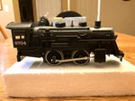 Lionel 8704 Steam Locomotive Runs Great Ac Or Dc Power Watch Video. Fixed Price $25.95.