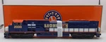 Lionel 6-18268 Centennial SD90MAC Diesel Locomotive Command #2000 Mt. Fixed Price $374.99.