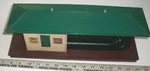 Vintage 1950'S Lionel 256 Style Post War Lighted Freight Train Station O/O27. Fixed Price $29.95.