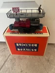 Lionel Gauge Operating Track Maintenance Car 6-18406. Fixed Price $42.76.