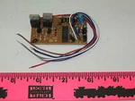 Lionel New Parts 610-0107-100 / 610-0103-100 E-unit Board. Fixed Price $59.99.