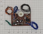 K-line K42425-E001 Musical Tree Lot Sound Pcb Circuit Board. Fixed Price $15.00.