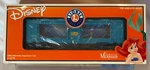 Lionel 36744 - Scale Disney Little Mermaid Aquarium Car. Fixed Price $47.95.