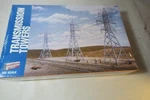 Walthers Conerstone Series Ho Scale Transmission Towers Kit #933-3121 Nib. Fixed Price $16.25.