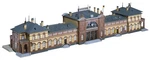 Faller 212113 - Bahnhof Bonn. Fixed Price $306.55.