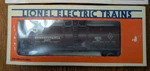 Lionel 6-6307 Pennsylvania Single Dome Tank Car Gauge Box. Fixed Price $59.95.