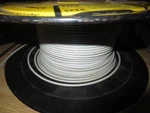25' NB1929N1SJ Conductor 16 Awg, Aerospace Aircraft Shielded Wire. Fixed Price $19.99.