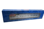 Atlas 3001152-2 D&rgw California Zephyr Streamlined Dome Chair Car #1108-3RAIL. Fixed Price $249.99.