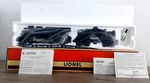 Lionel # 6-18669 Jc Penney Illinois Central 4-6-2 Steam Engine Locomotive Tender. Fixed Price $329.99.