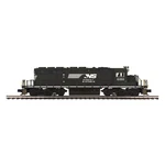 Mth Scale 20-20149-3 SD40-2 Norfolk Southern Diesel #6205 Non Powered. Fixed Price $319.99.