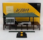 K-line K4241802 Gauge Operating Loading Platform (no Flatcar) Ex/box. Fixed Price $22.39.
